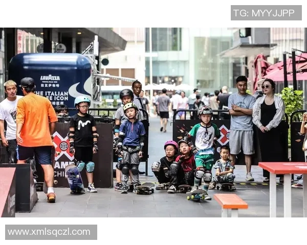 成都滑板精英赛精彩点评极限运动队展现速度与激情的巅峰对决