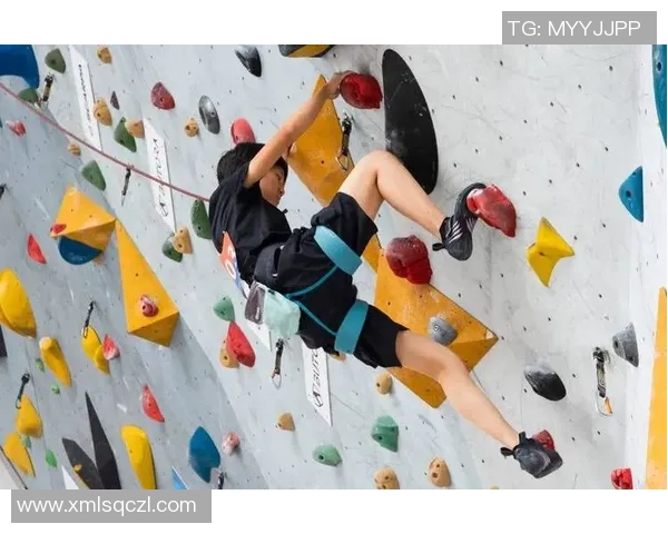 攀岩深度解析：揭秘上海攀岩队的防守策略与技巧