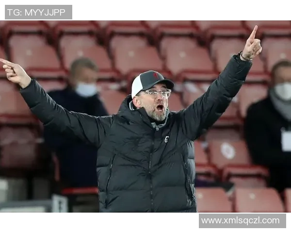 曼联或成克洛普新家，红魔有望引进前利物浦主帅