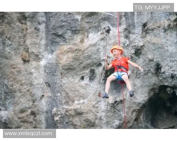 杭州攀岩队的阵地战探讨与反思：胜利与挑战并存的攀岩之路