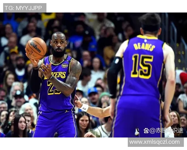 湖人主控表现出色,助球队赢得关键胜利 湖人主控表现出色,助球队赢得关键胜利