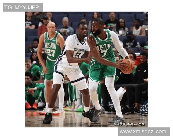 灰熊队再胜凯尔特人，保持良好状态，争冠路上信心十足